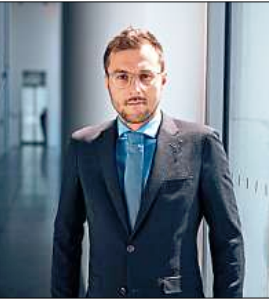 Über Sicherheit in unseren Zeiten