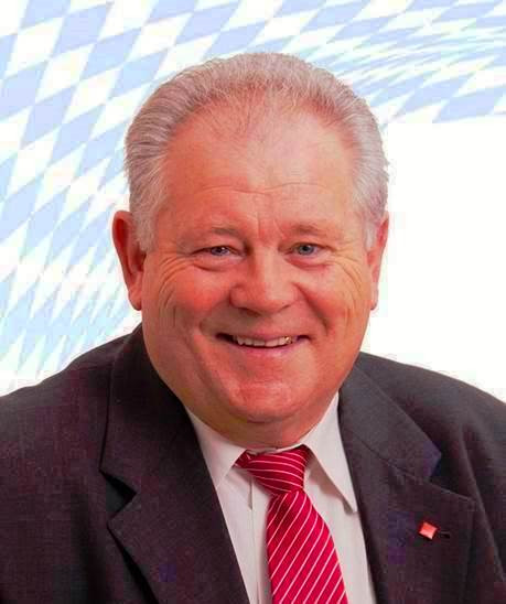 Stadtrat beruft Willi Urmann