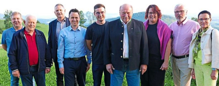 SPD Vorstand
