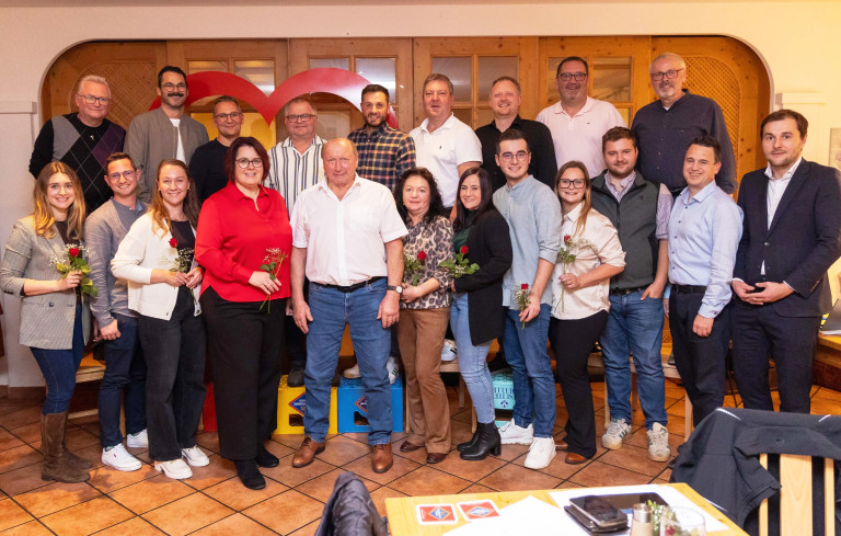 SPD Nomminierungsversammlung