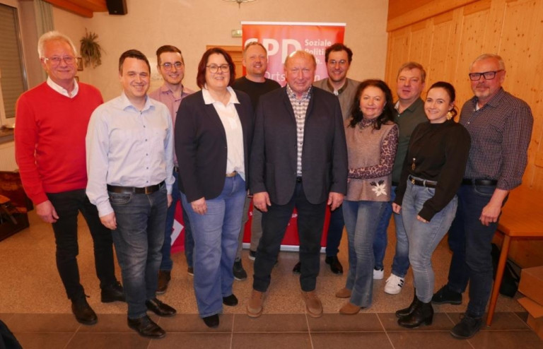 Frauen sollten auch Frauen wählen