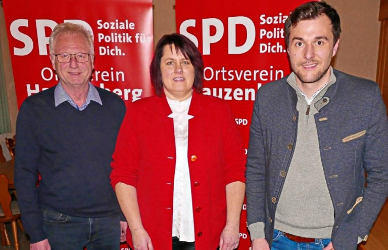 SPD fordert einen Behindertenbeauftragten