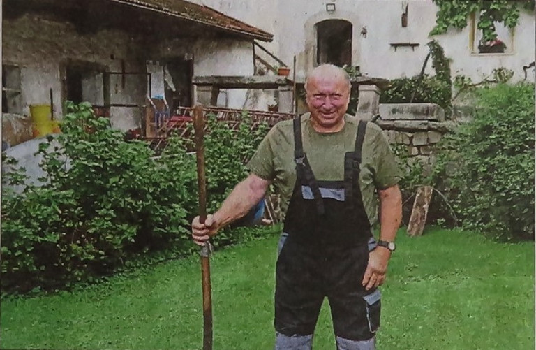Anton Krinninger