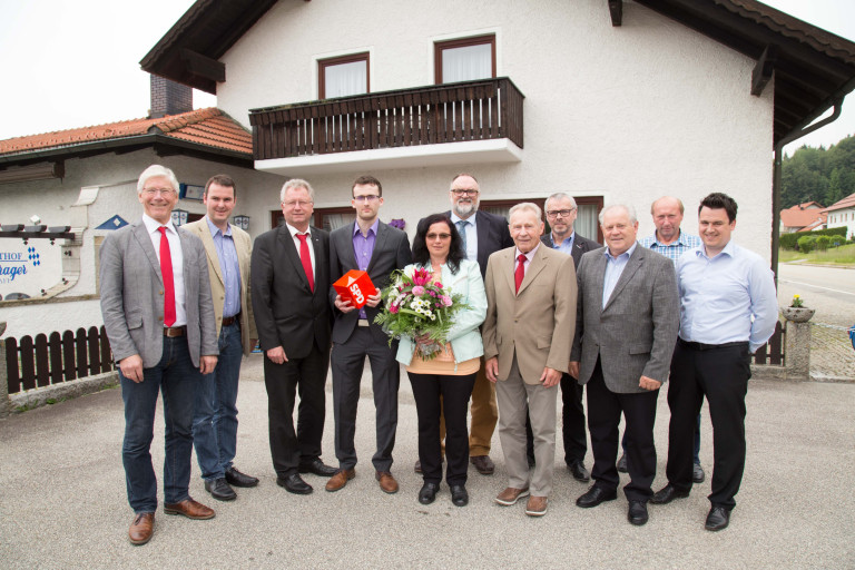 OV Wahlen Wotzdorf 2016