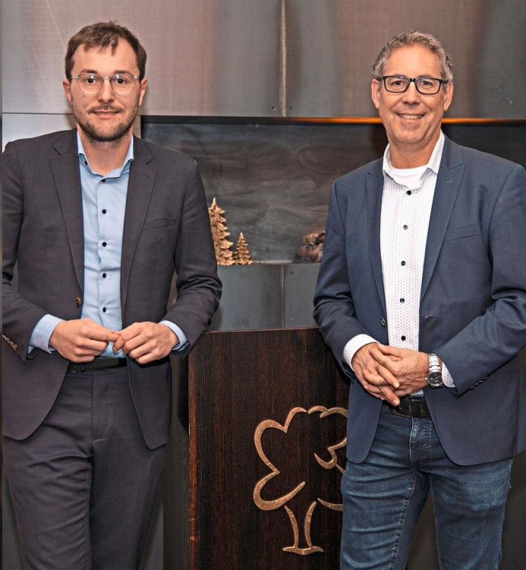 Müssen Enkelkindern funktionierende Infrastruktur hinterlassen